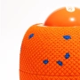 Купить Wicked Ball Rolly (Bright Orange) Умная интерактивная игрушка для собак