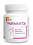 Купить Multivital Cat – витаминно-минеральная добавка для кошек