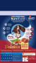 Кипити Dog Delice Meat Сухий корм з яловичиною для собак усіх порід