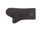 Кипити Fluffy Anthracite Рушник-рукавиця для улюбленця
