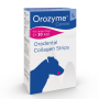 Кипити Orozyme Жувальні смужки для гігієни порожнини рота для собак