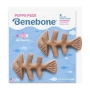 Купить Fishbone 2-Pack Tiny Puppy Набор из двух жевательных игрушек для щенков
