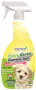 Купить Puppy-Gentle Waterless Bath Косметическое средство. Спрей для экспресс-чистки чувствительной кожи и шерсти щенков.