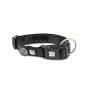 Кипити Smart ID Collar Matrix 2.0 Black Нашийник для собак