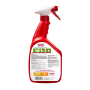 Купить Nature’s Miracle ADV Cat S & O Elimin Spray Lemon - уничтожитель пятен и запахов с усиленной формулой для кошек