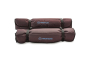 Купить Travel Roll Up Brown Ковер для прогулок