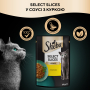 Купить Select Slices с курицей в соусе