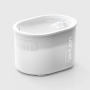 Кипити Pet Glow Wireless Fountain Автономна поїлка - фонтан