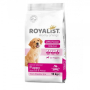 Купить Puppy Food Сухой корм с бараниной и рисом для щенков