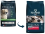 Кипити PRESTIGE ADULT MEDIUM Повнораціонний сухий корм для дорослих собак середніх порід