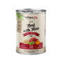 Кипити Dog Adult Pure Beef & Rice Вологий корм з яловичиною та рисом для собак