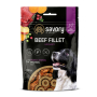 Купить Monoprotein Fillet Urinary rich in Beef Монопротеиновое лакомство для собак для здоровья мочевыводящих путей, с говядиной