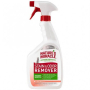 Кипити Stain & Odor Remover Melon Спрей - знищувач плям та запахів котів, з ароматом дині