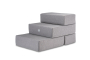 Купить Tetris Grey Velur double Ступеньки для собак