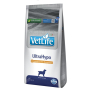 Кипити Vet Life UltraHypo Сухий корм-дієта для собак для зменшення непереносимості інгредієнтів та поживних речовин