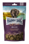 Кипити Soft Snack Ireland М'які ласощі для собак зі смаком лосося та кролика