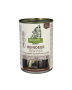 Кипити Reindeer pure with Blackberries, Champignons & Herbs Оленина з ожиною та грибами