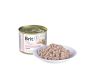 Кипити Grain Free VetDiets Hypoallergenic - дієтичні консерви з лососем для дорослих собак малих порід з харчовою алергією