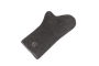 Кипити Fluffy Anthracite Рушник-рукавиця для улюбленця