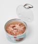 Купить Broth Series Tuna in Broth Влажный дополнительный корм для кошек, тунец в бульоне