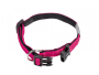 Купить Soft Grip Collar Нейлоновый ошейник с мягкой подкладкой для собак, розовый