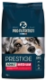 Кипити PRESTIGE ADULT MEDIUM Повнораціонний сухий корм для дорослих собак середніх порід