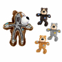 Купить Wild Knots Bears Игрушка для собак, Медвежонок