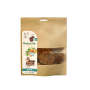 Кипити Ente Mit Superfoods M Натуральні ласощі для цуценят та собак середніх порід, качка з суперфудами