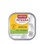 Кипити Integra Protect Sensitiv Turkey + Parsnips Вологий ветеринарний корм для собак з індичкою та пастернаком при харчовій непереносимості