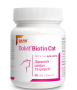 Купить Dolvit Biotin Cat – витаминно-минеральная добавка для поддержания здорового вида кожи и шерсти