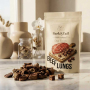 Купить Dog Treats 100 % Beef Lungs Натуральное лакомство для собак, говяжьи легкие