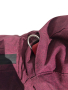 Кипити Travis Grayish Red - комбінезон для собак