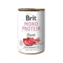 Кипити Mono Protein Dog Lamb - вологий корм для собак, з ягням
