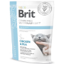 Купить VD Obesity Cat - сухой диетический корм для кошек c избыточной весом (от 12 месяцев)