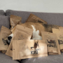 Купить Dog Treats 100 % Turkey Натуральное лакомство для собак с индейкой