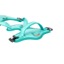 Кипити Smart ID Sport Harness Matrix 2.0 Turquoise Шлея для собак