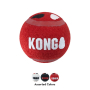 Кипити Signature Sport Balls Іграшка для собак, фірмові спорт м'ячі, 3 шт