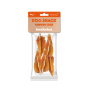 Купить Dog snack rawhide pollo Лакомство для собак палочки с куриной кожицей