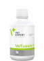 Купить VeTussin Нутрицевтическая добавка для поддержания дыхательной функции у собак