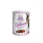 Кипити Cat Snack Superfruits Salmon Ласощі з лососем для котів