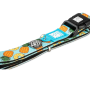 Купить Smart ID Collar Matrix Sweet Pineapple Ошейник для собак