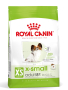 Кипити X-small Adult 8+ - сухий корм для дорослих собак мініатюрних порід (від 8 до 12 років)