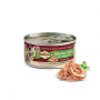Купить Chicken, Duck & Pheasant Влажный корм для кошек, утка и фазан