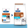 Кипити PD Canine K/D Early Stage Сухий корм для собак для підтримання функції нирок на ранній стадії захворювання