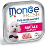Купить Dog Fresh Pork - паштет со свининой для собак