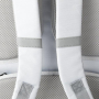 Купить Breezy 2 Cat Carrier - Cream White Рюкзак-переноска для кошек и собак весом до 8 кг
