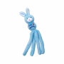 Купить Wubba Bunny Игрушка для кошек, голубая