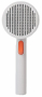 Купить Pet Grooming Brush 2 Щетка-пуходерка для кошек и собак