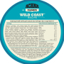 Купить Wild Coast Recipe - сухой корм с рыбой для собак всех пород на всех стадиях жизни
