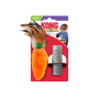 Купить Refillables Carrot Feather Игрушка для кошек, морковь с перьями